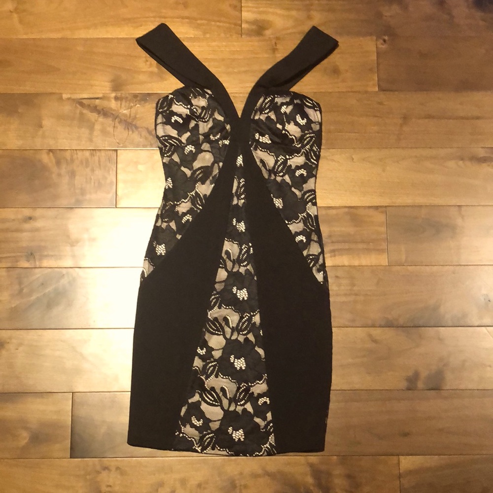 Very cute cocktail dress